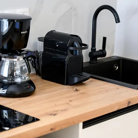 Apartmán Ml House 101