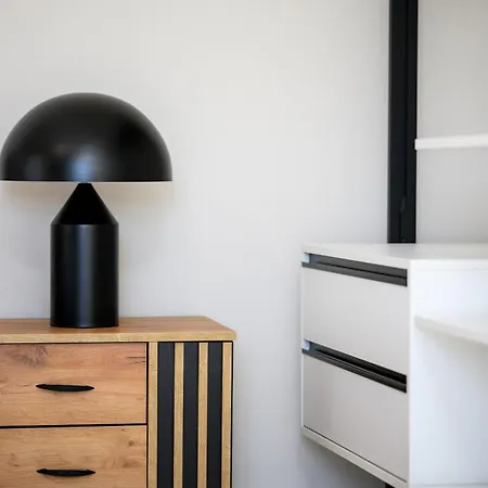 Apartmán Ml House 101