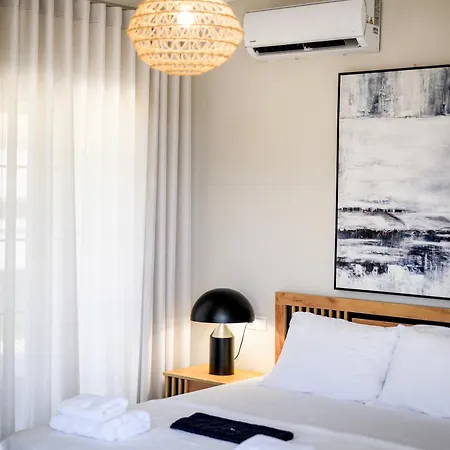 Apartmán Ml House 101