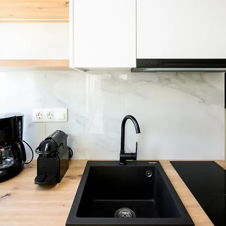 Apartment Ml House 101 *